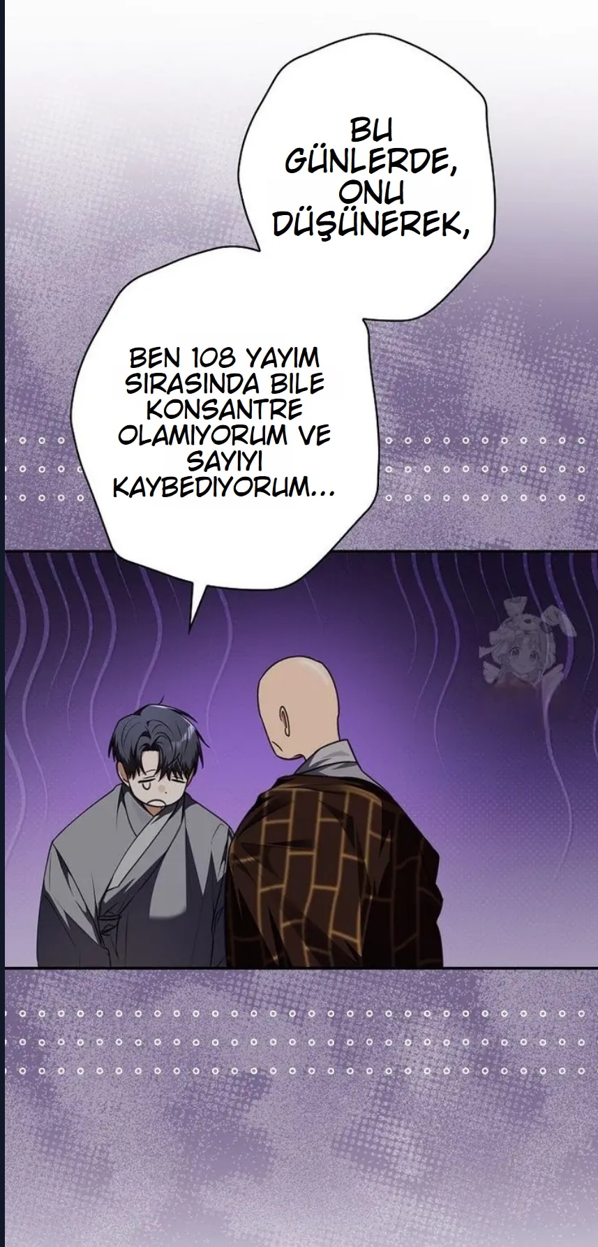 Senaryo Yiyen Oyuncu Bölüm 21 - Sayfa 50