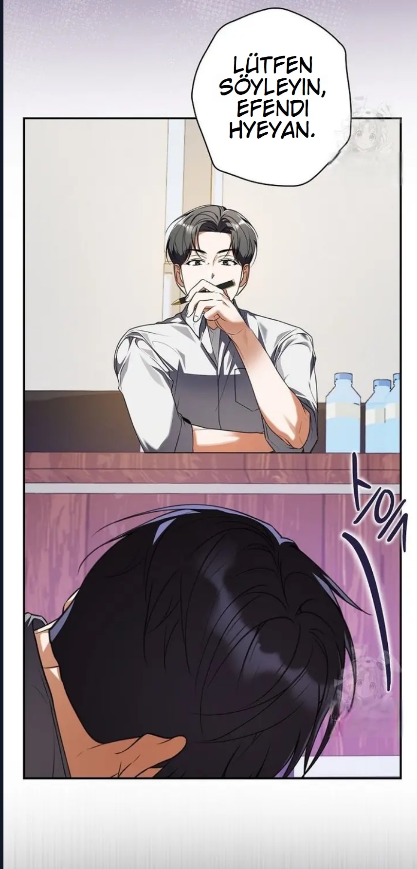 Senaryo Yiyen Oyuncu Bölüm 21 - Sayfa 51
