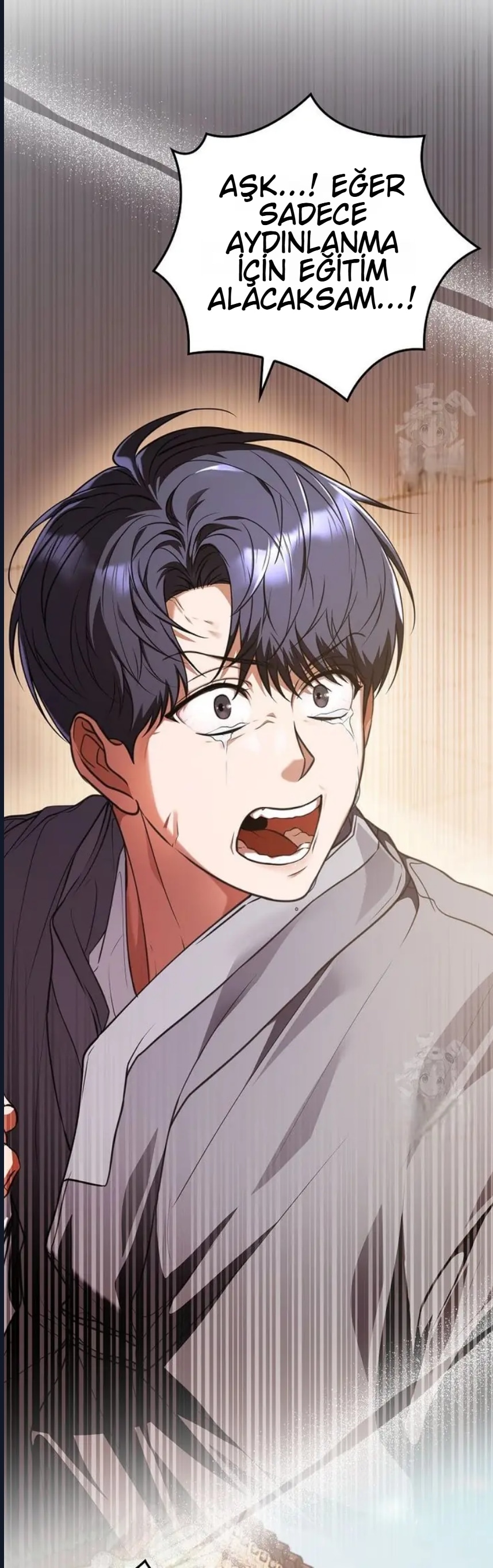 Senaryo Yiyen Oyuncu Bölüm 21 - Sayfa 52