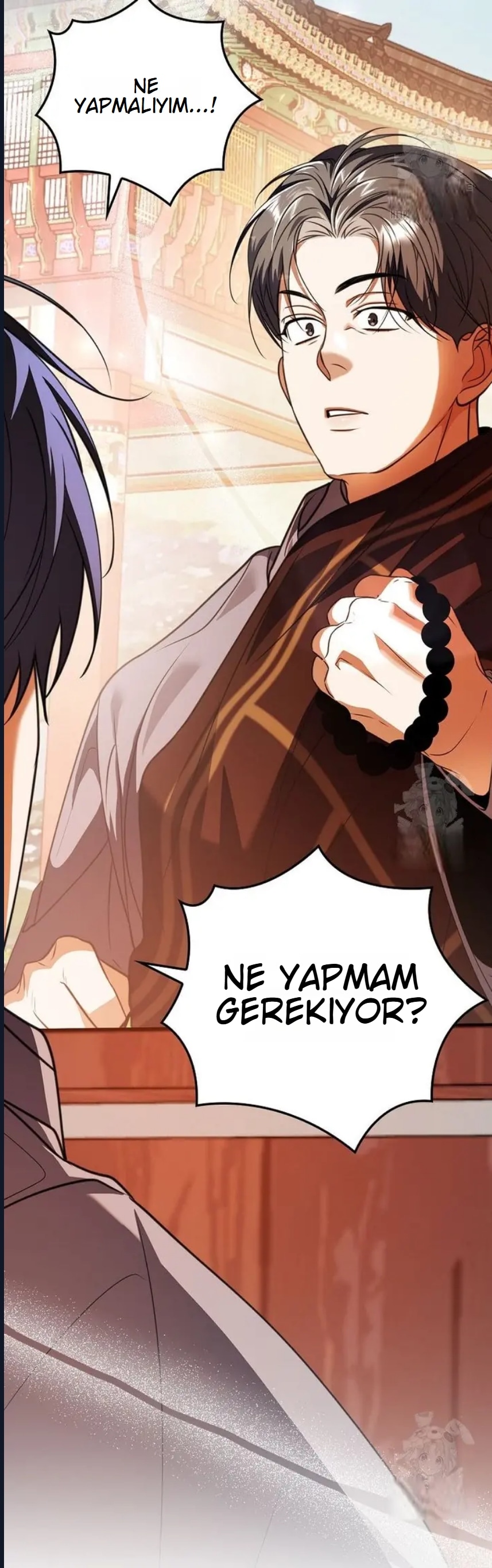 Senaryo Yiyen Oyuncu Bölüm 21 - Sayfa 53