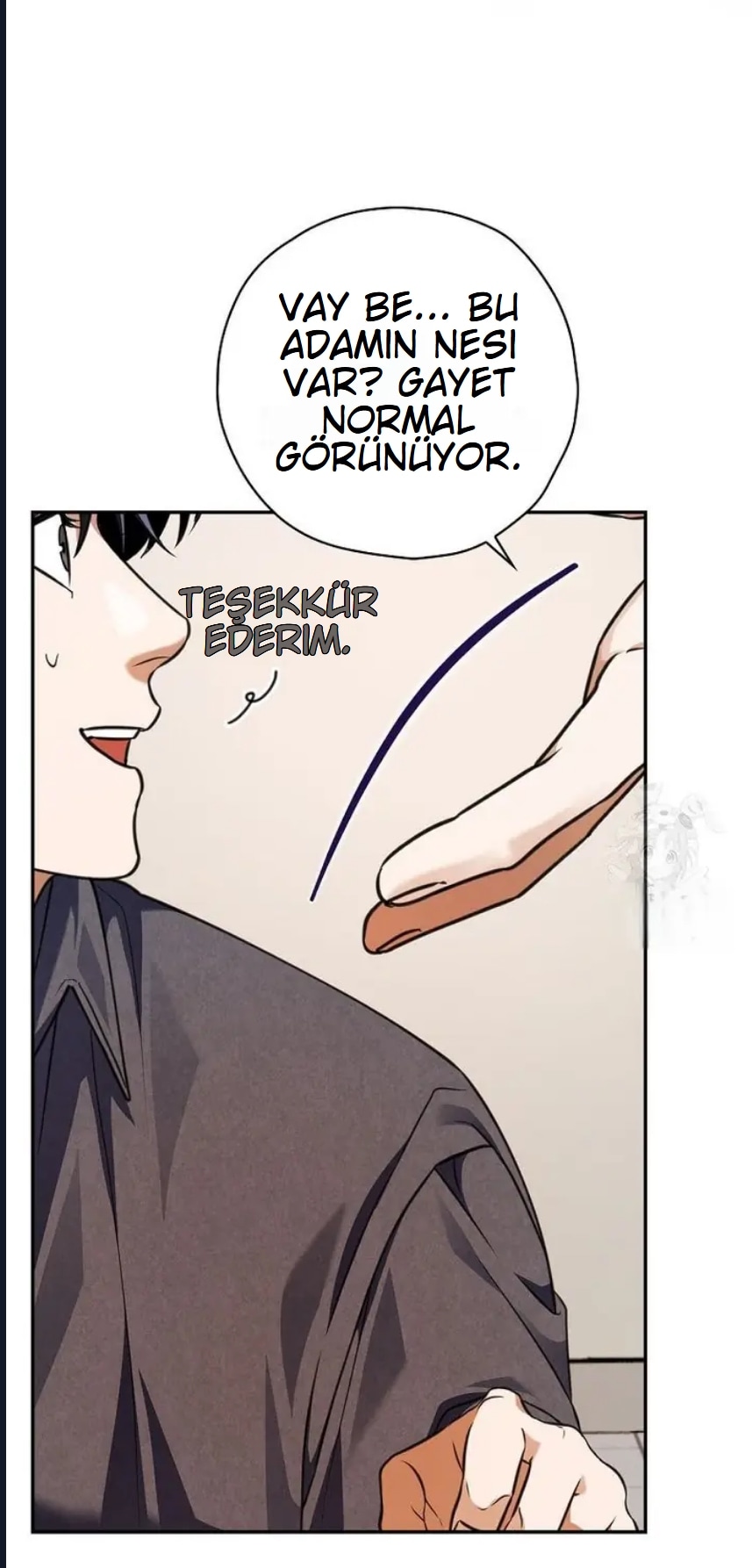 Senaryo Yiyen Oyuncu Bölüm 21 - Sayfa 59