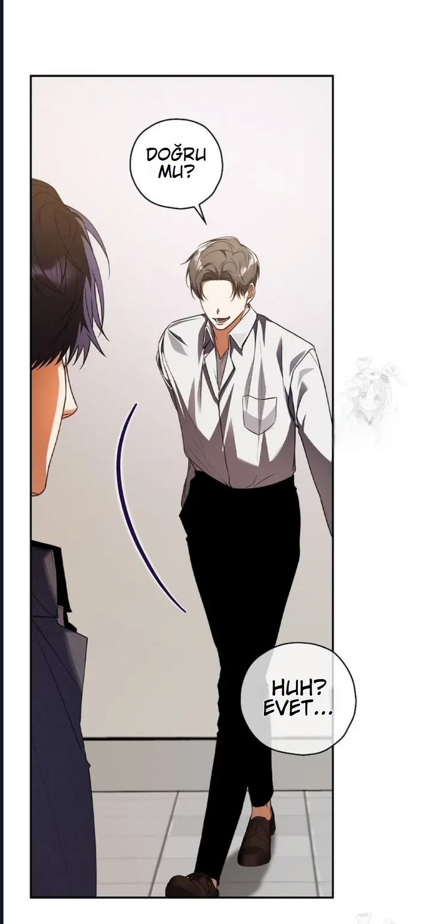 Senaryo Yiyen Oyuncu Bölüm 21 - Sayfa 62