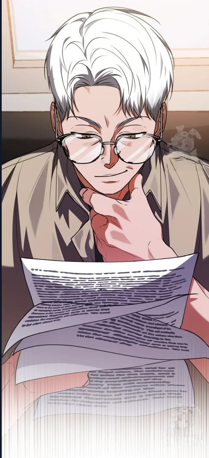 Senaryo Yiyen Oyuncu Bölüm 21 - Sayfa 68