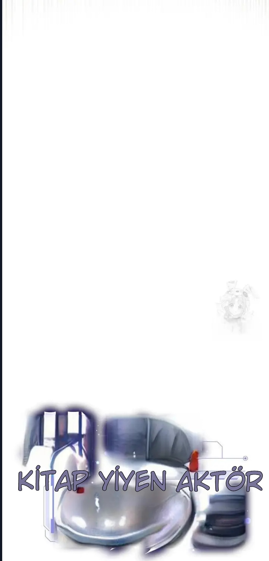 Senaryo Yiyen Oyuncu Bölüm 21 - Sayfa 69