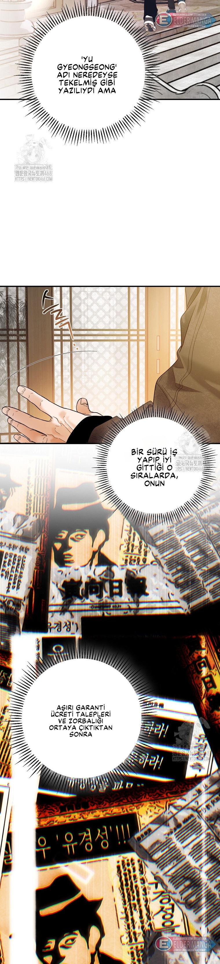 Senaryo Yiyen Oyuncu Bölüm 46 - Sayfa 11