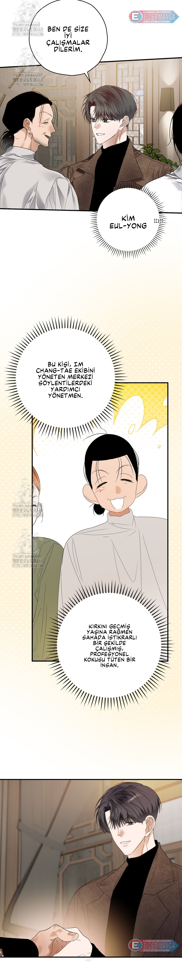 Senaryo Yiyen Oyuncu Bölüm 46 - Sayfa 15