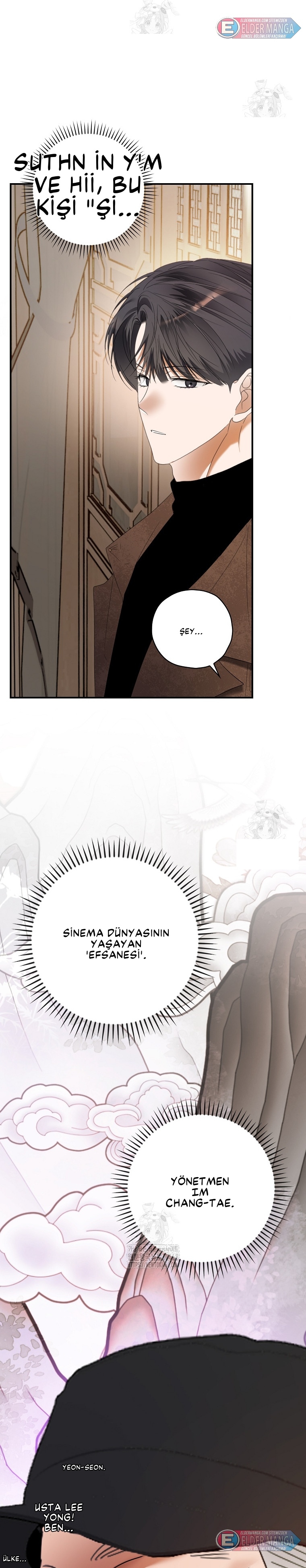 Senaryo Yiyen Oyuncu Bölüm 46 - Sayfa 16