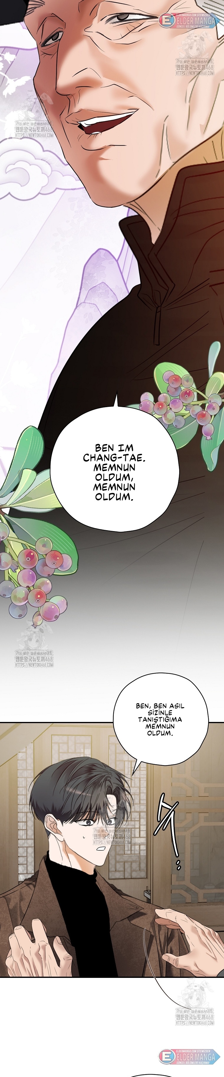 Senaryo Yiyen Oyuncu Bölüm 46 - Sayfa 17