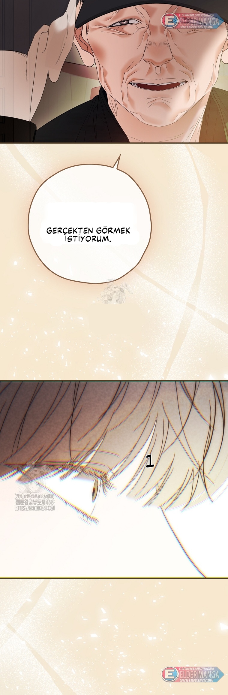 Senaryo Yiyen Oyuncu Bölüm 46 - Sayfa 20