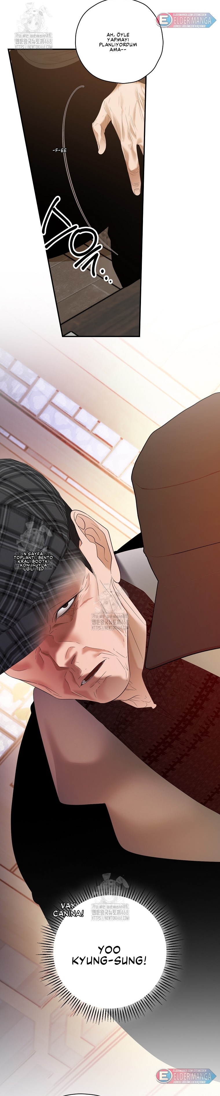 Senaryo Yiyen Oyuncu Bölüm 46 - Sayfa 25