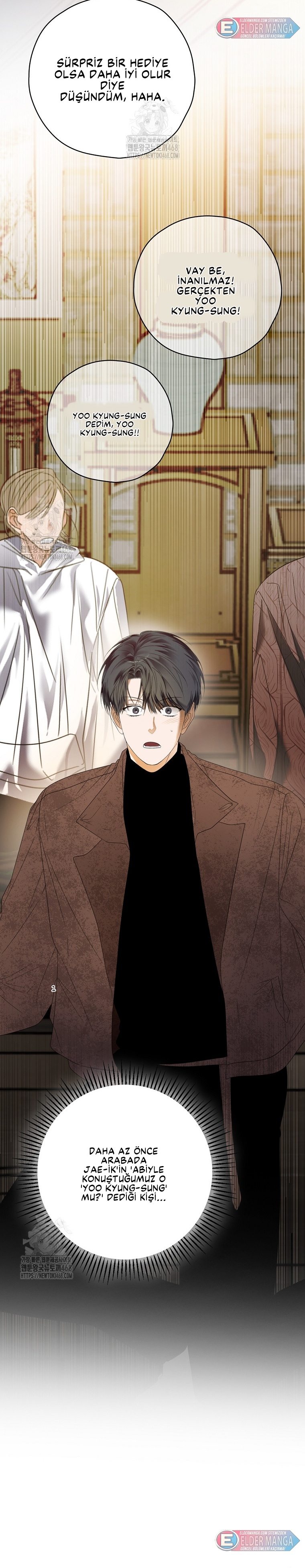 Senaryo Yiyen Oyuncu Bölüm 46 - Sayfa 26