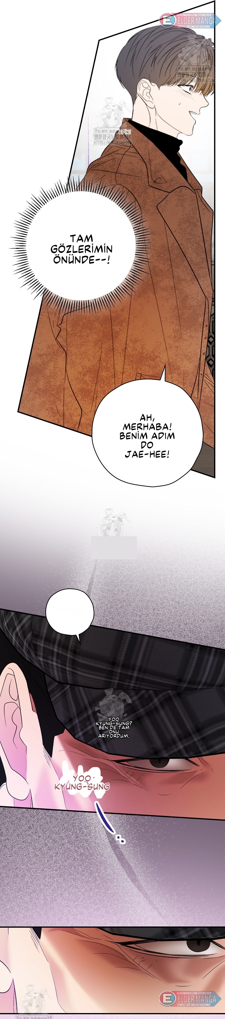 Senaryo Yiyen Oyuncu Bölüm 46 - Sayfa 27