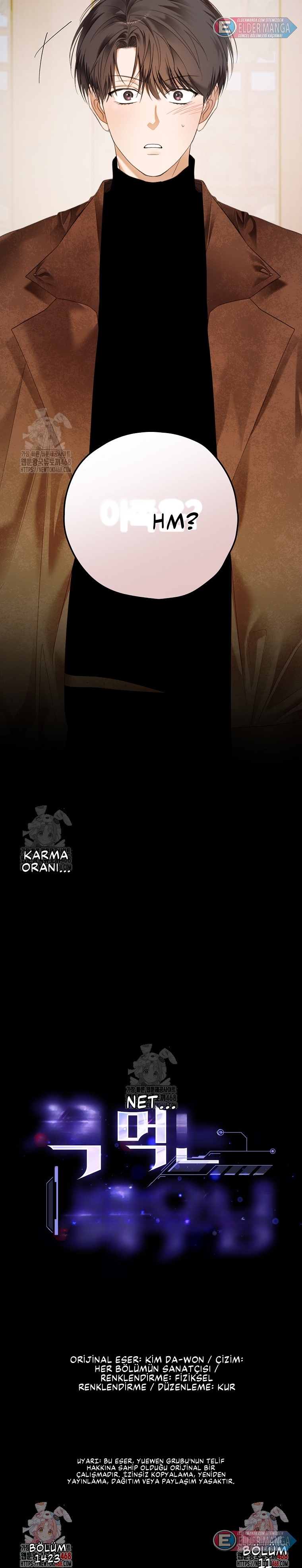 Senaryo Yiyen Oyuncu Bölüm 46 - Sayfa 31