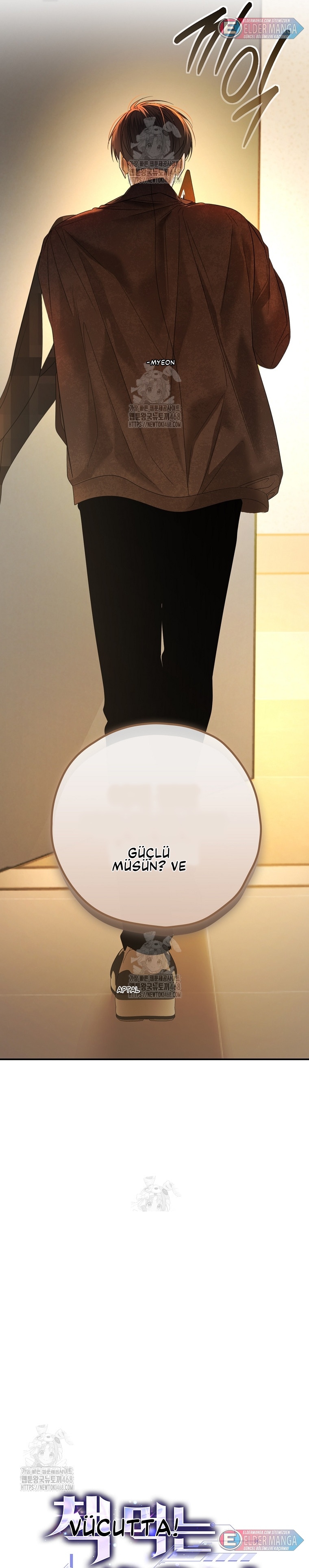 Senaryo Yiyen Oyuncu Bölüm 46 - Sayfa 4