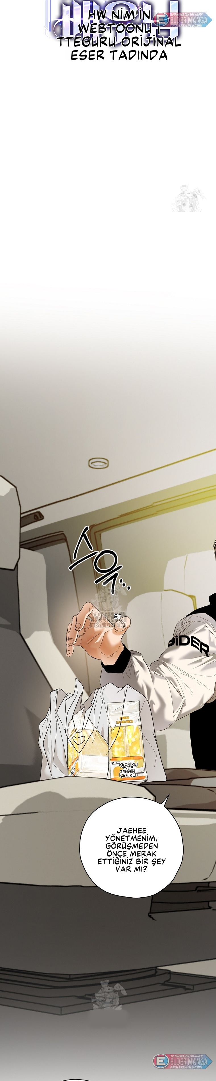 Senaryo Yiyen Oyuncu Bölüm 46 - Sayfa 5