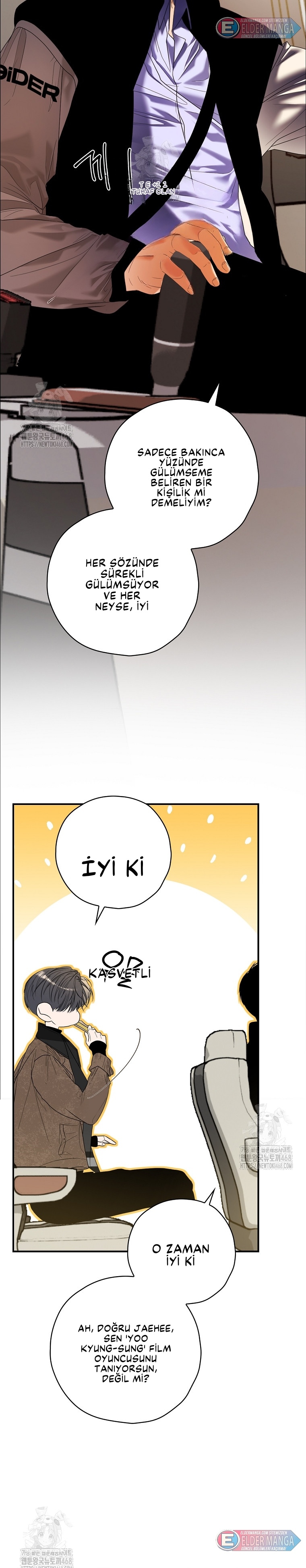 Senaryo Yiyen Oyuncu Bölüm 46 - Sayfa 7