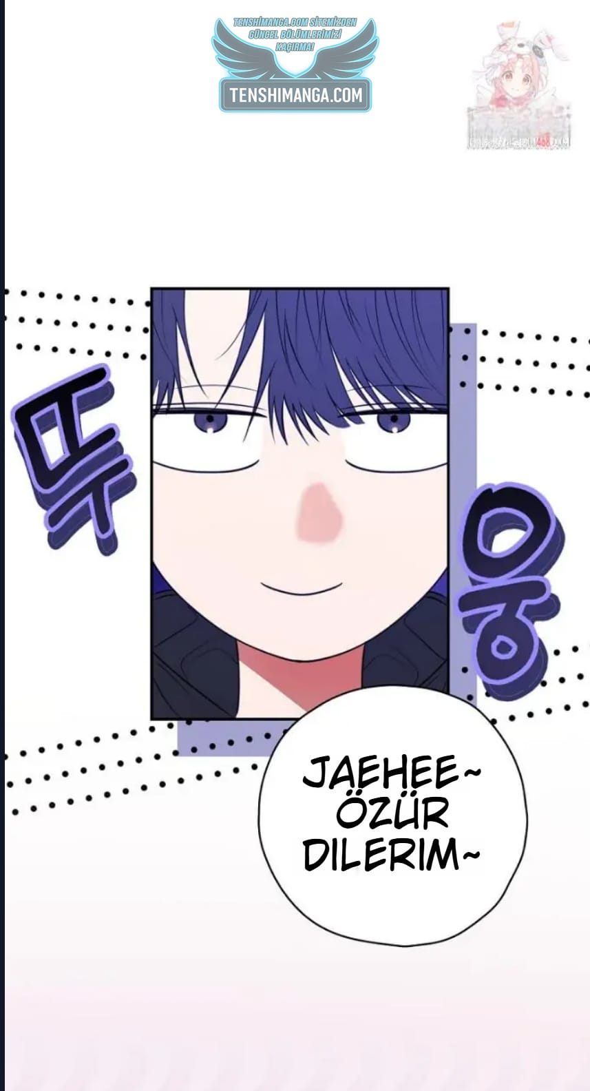 Senaryo Yiyen Oyuncu Bölüm 29 - Sayfa 1