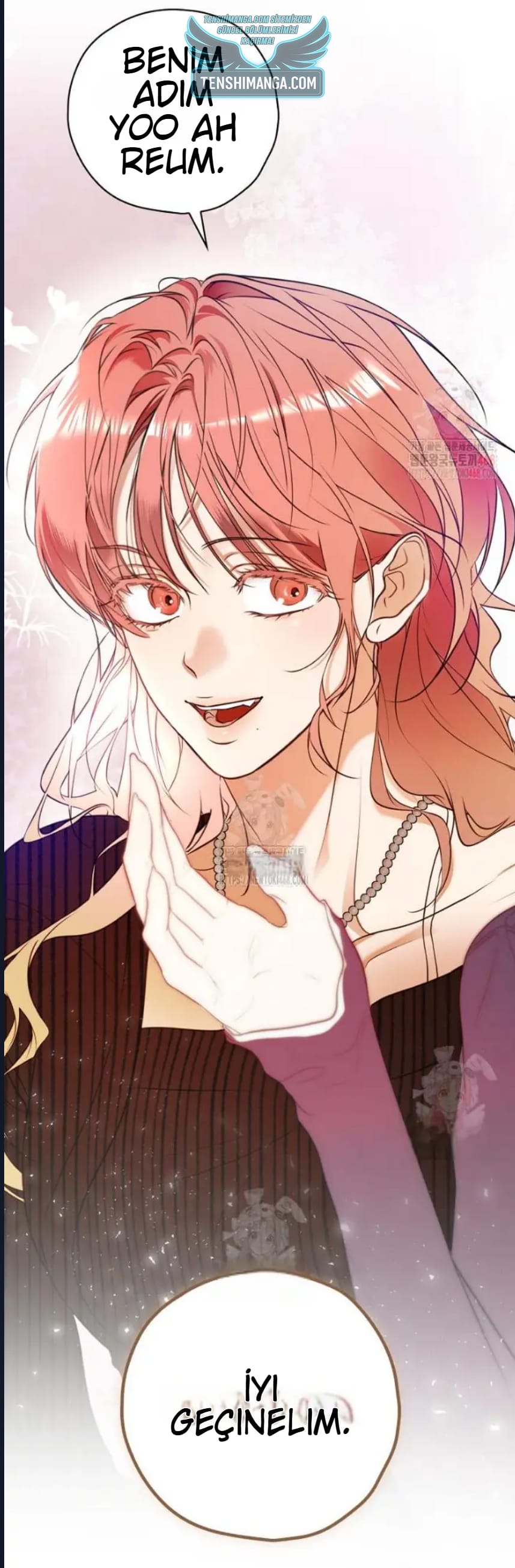 Senaryo Yiyen Oyuncu Bölüm 29 - Sayfa 12