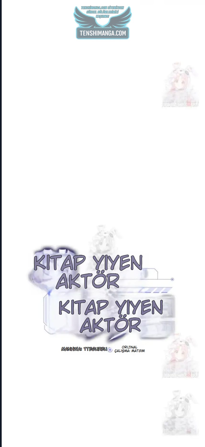 Senaryo Yiyen Oyuncu Bölüm 29 - Sayfa 13