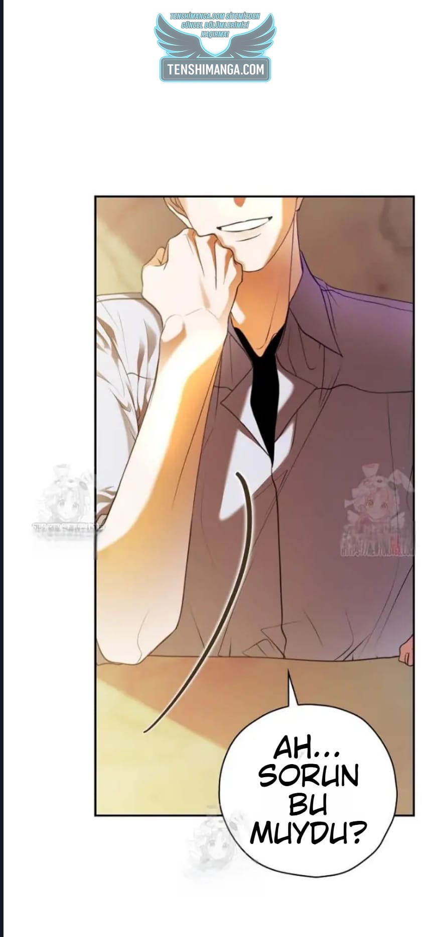 Senaryo Yiyen Oyuncu Bölüm 29 - Sayfa 27