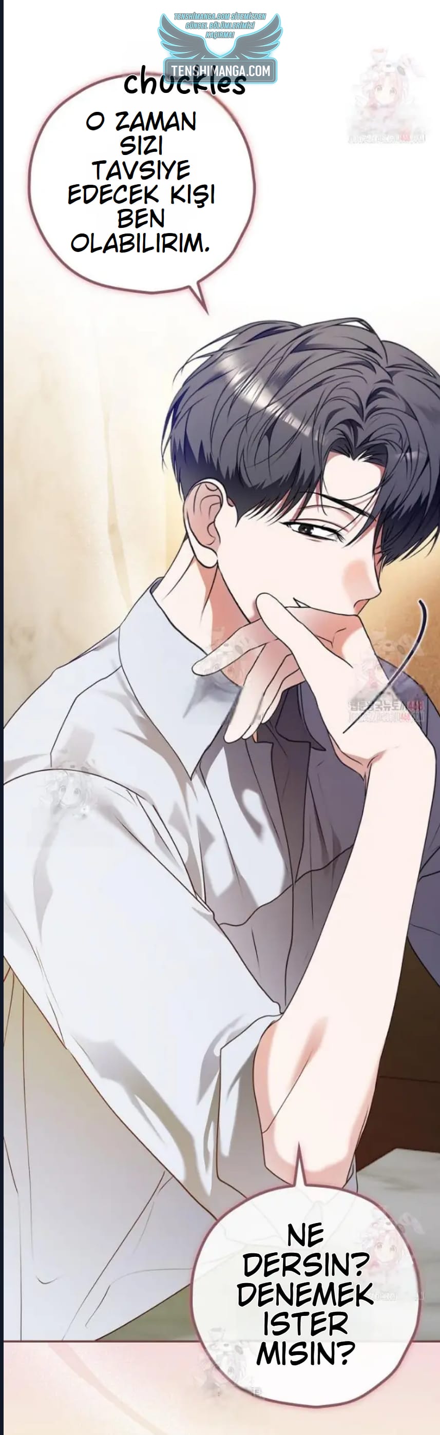 Senaryo Yiyen Oyuncu Bölüm 29 - Sayfa 29