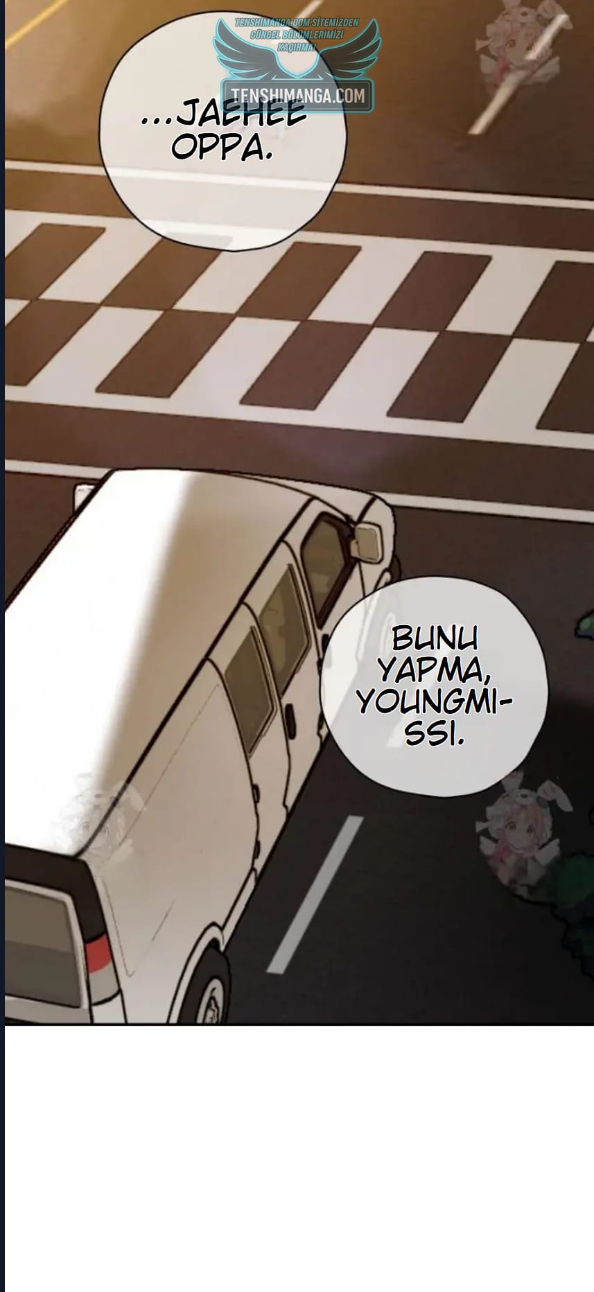 Senaryo Yiyen Oyuncu Bölüm 29 - Sayfa 33