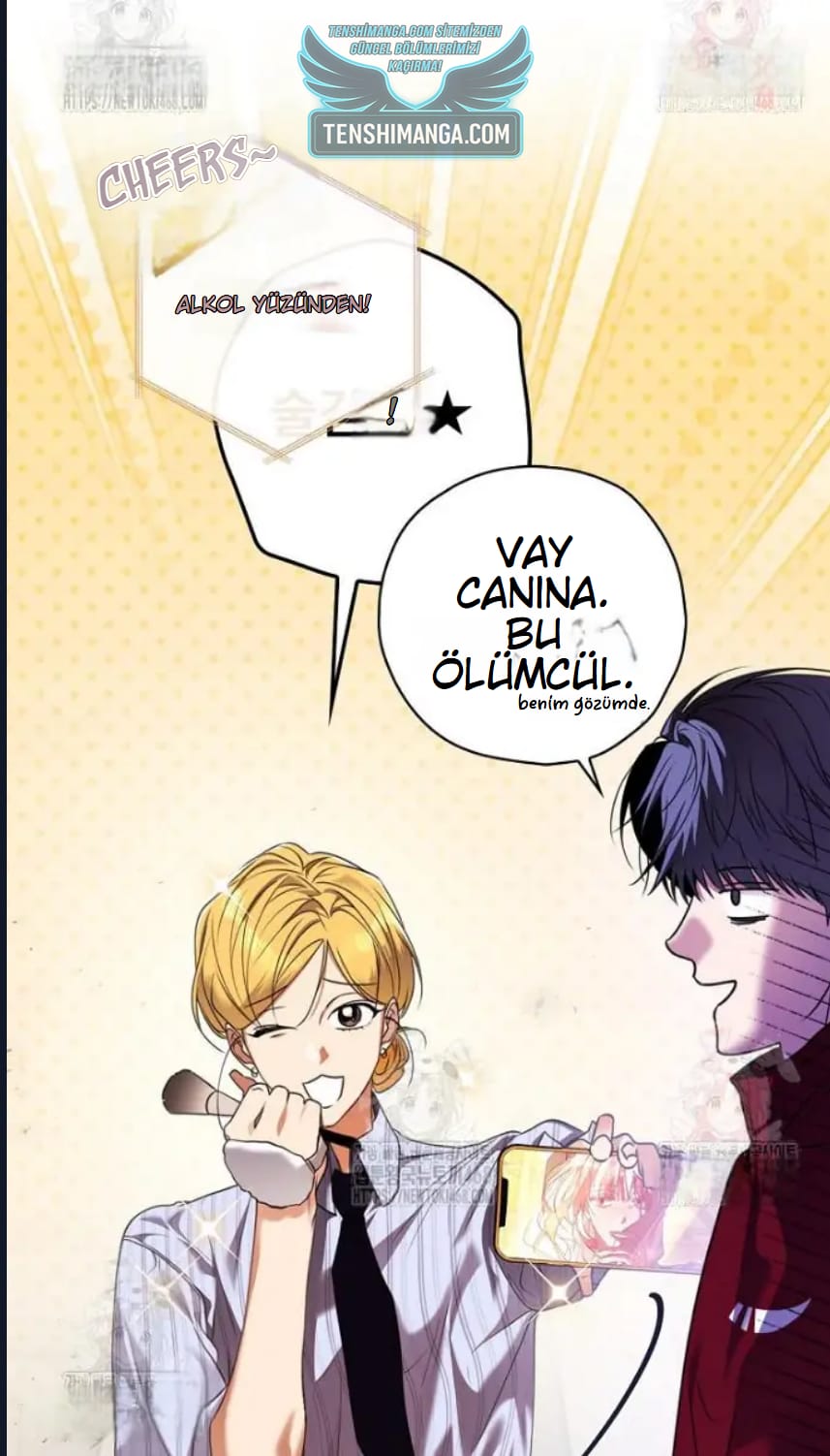 Senaryo Yiyen Oyuncu Bölüm 29 - Sayfa 36