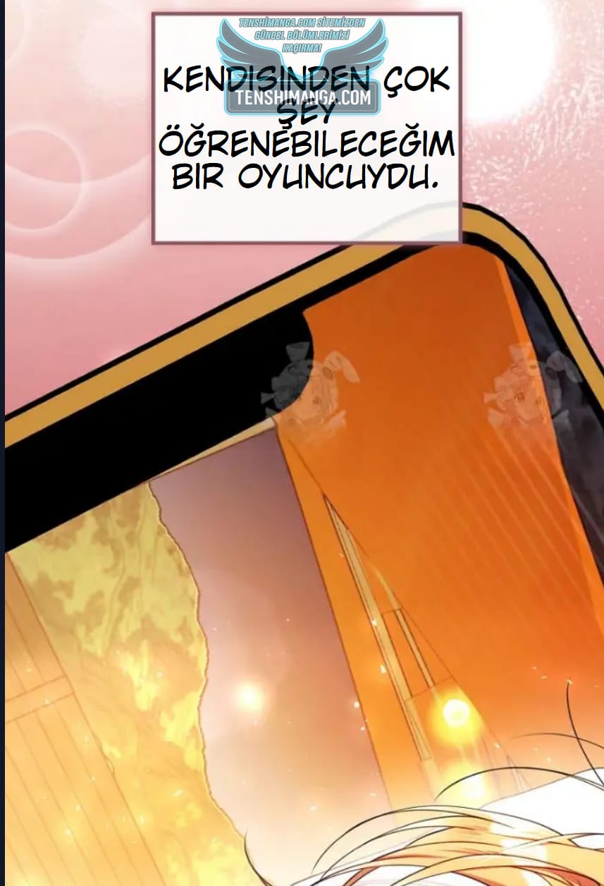 Senaryo Yiyen Oyuncu Bölüm 29 - Sayfa 44