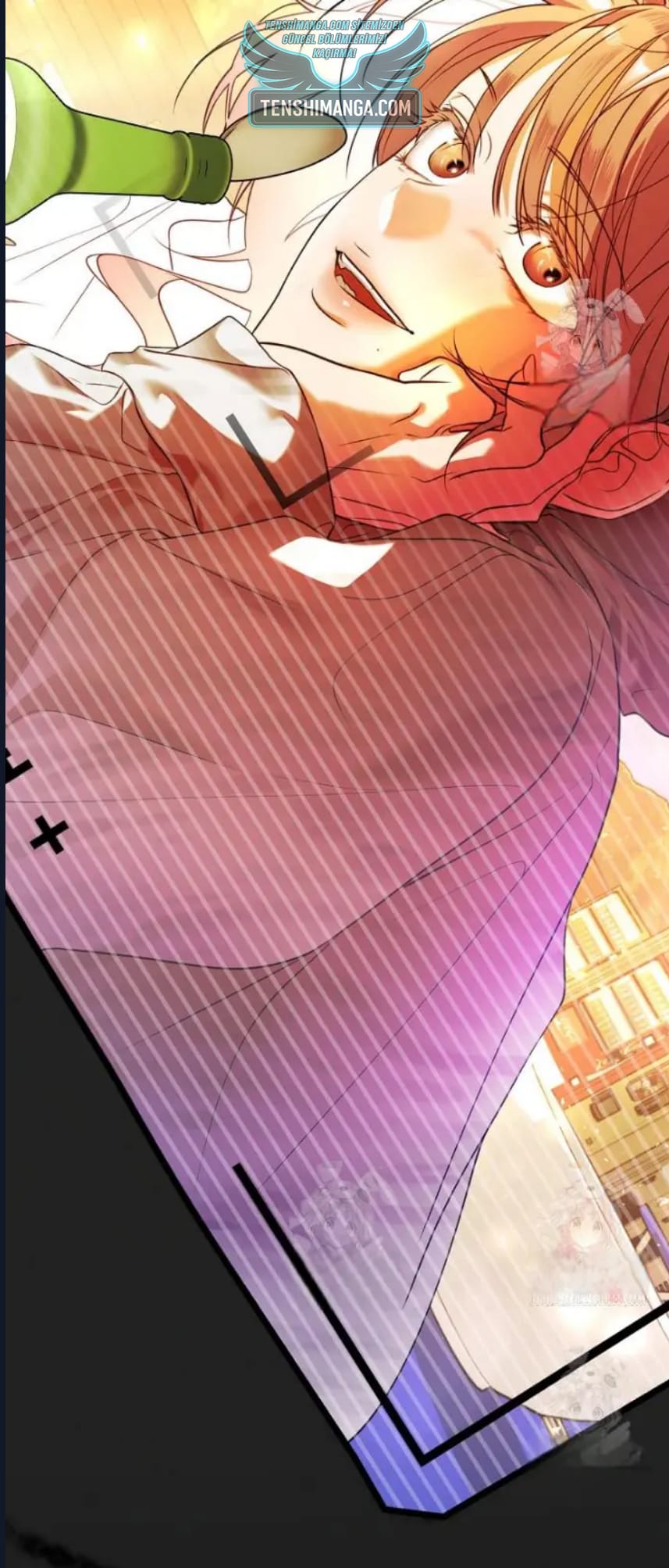 Senaryo Yiyen Oyuncu Bölüm 29 - Sayfa 45