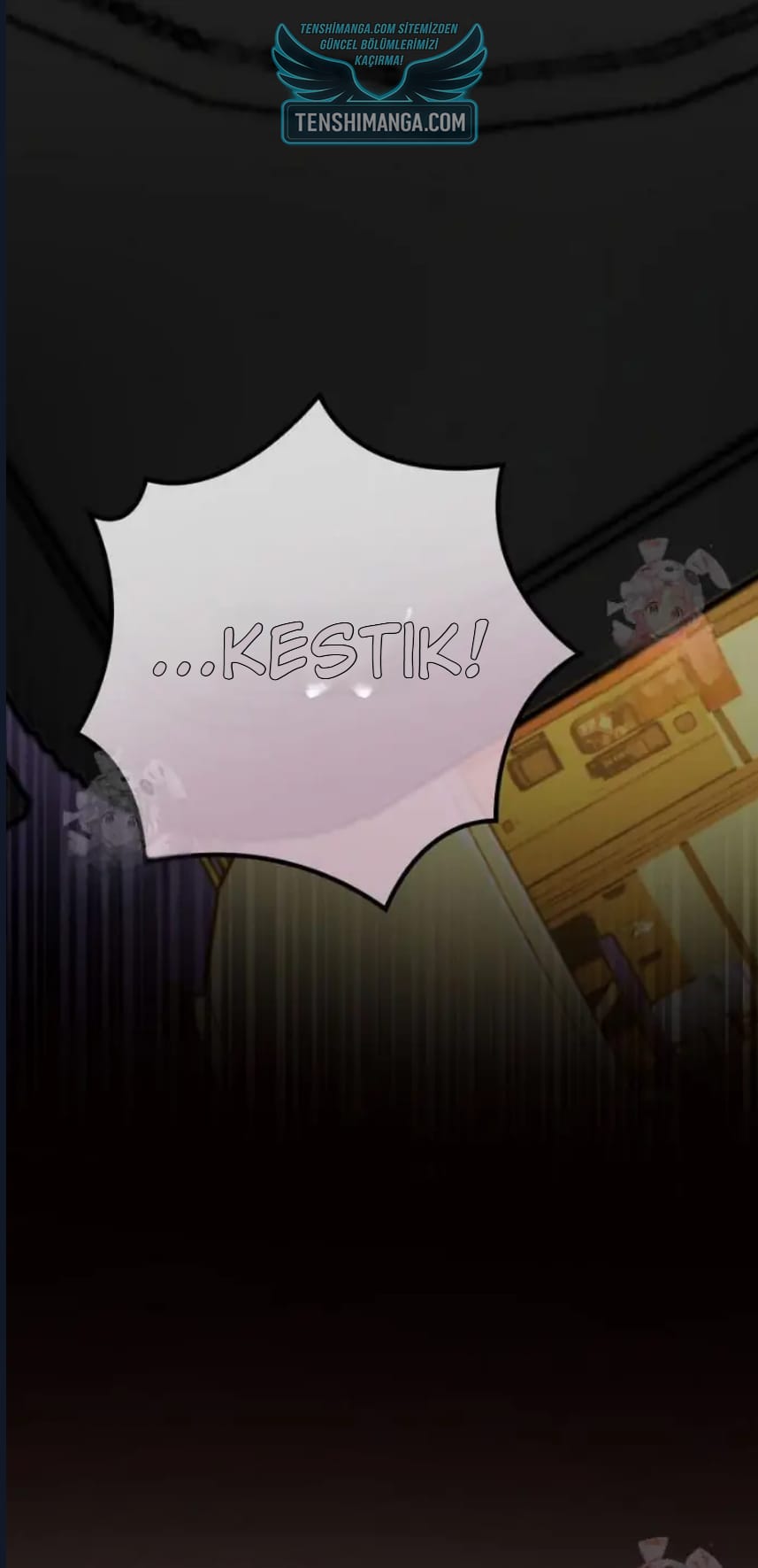 Senaryo Yiyen Oyuncu Bölüm 29 - Sayfa 46