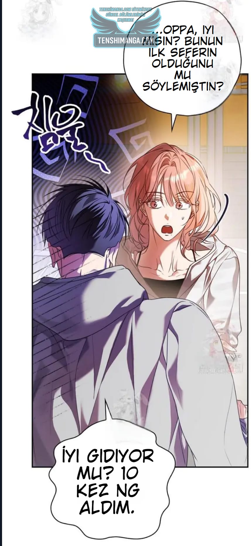 Senaryo Yiyen Oyuncu Bölüm 29 - Sayfa 54