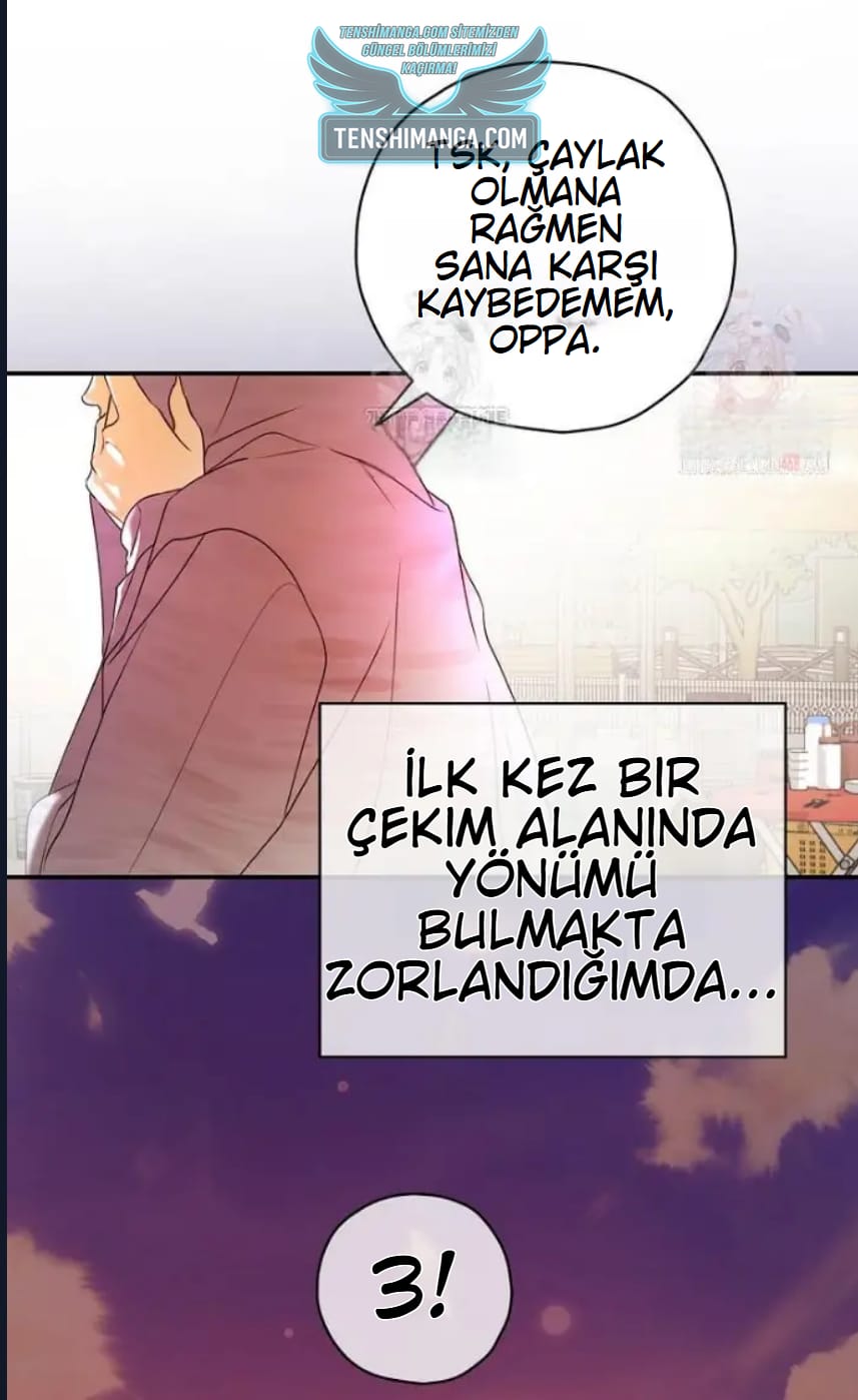 Senaryo Yiyen Oyuncu Bölüm 29 - Sayfa 57