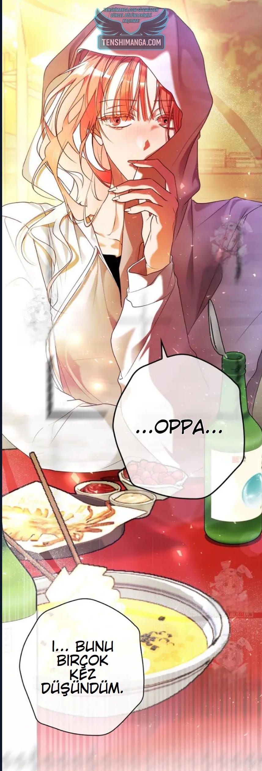 Senaryo Yiyen Oyuncu Bölüm 29 - Sayfa 60