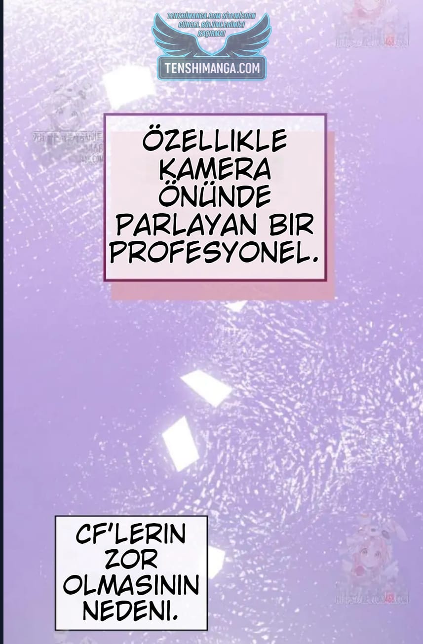 Senaryo Yiyen Oyuncu Bölüm 29 - Sayfa 64