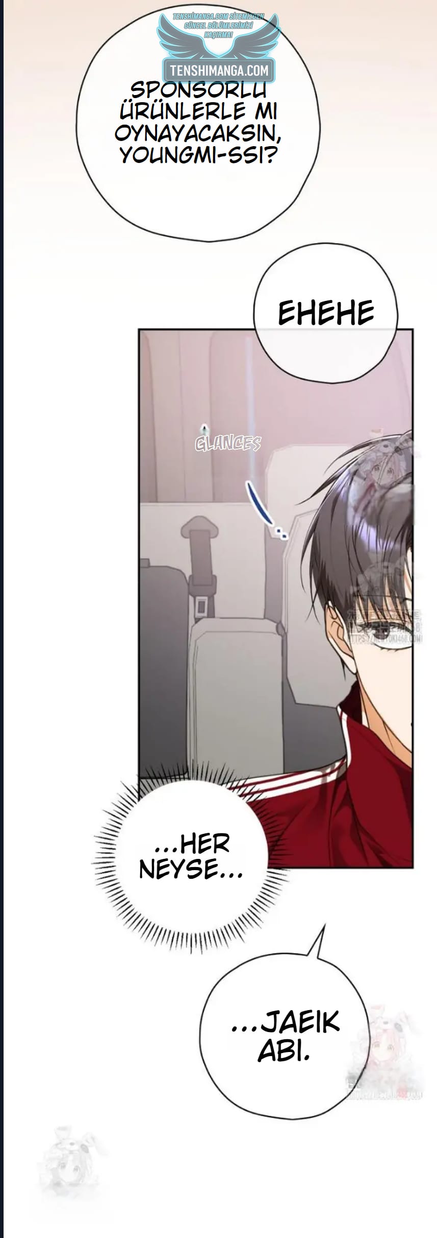 Senaryo Yiyen Oyuncu Bölüm 29 - Sayfa 70