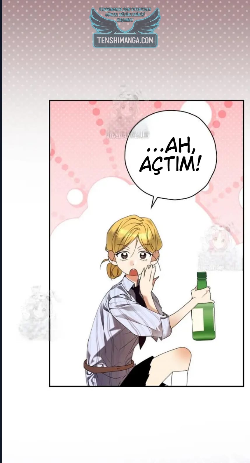 Senaryo Yiyen Oyuncu Bölüm 29 - Sayfa 77