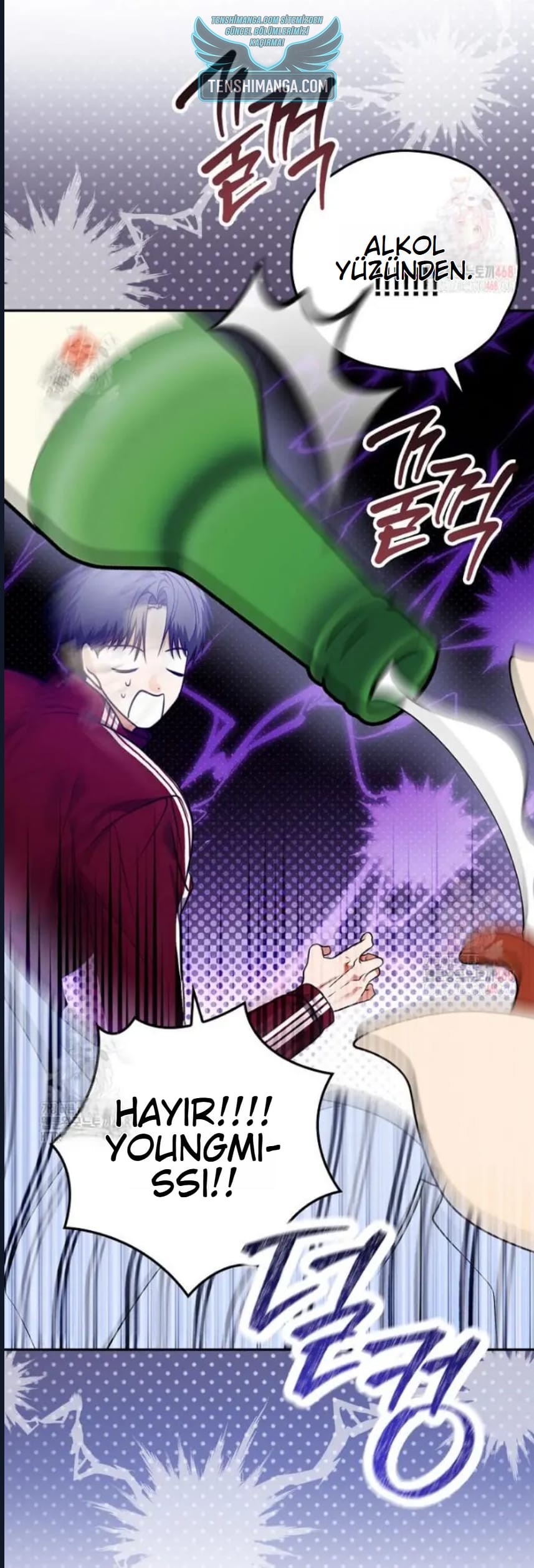 Senaryo Yiyen Oyuncu Bölüm 29 - Sayfa 78