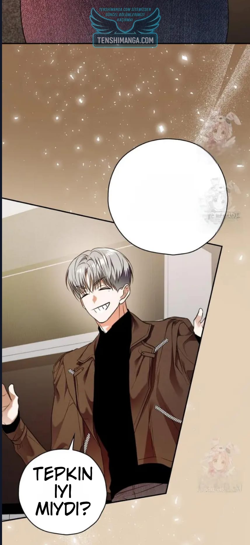 Senaryo Yiyen Oyuncu Bölüm 29 - Sayfa 8