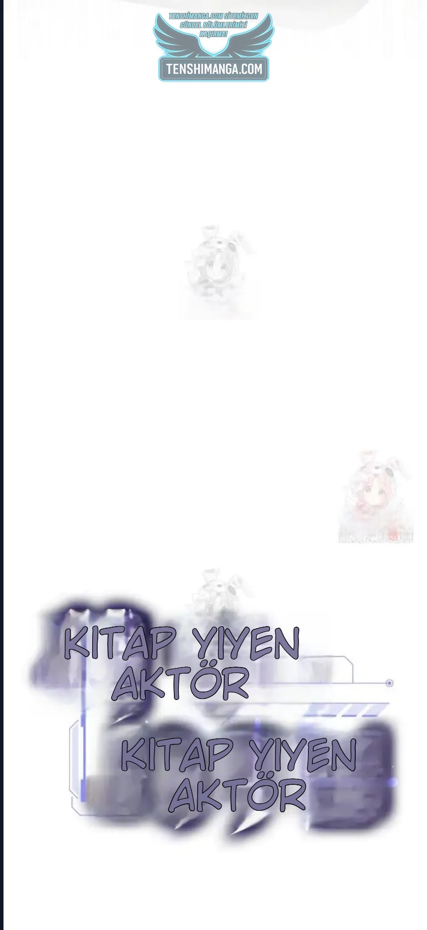 Senaryo Yiyen Oyuncu Bölüm 29 - Sayfa 82