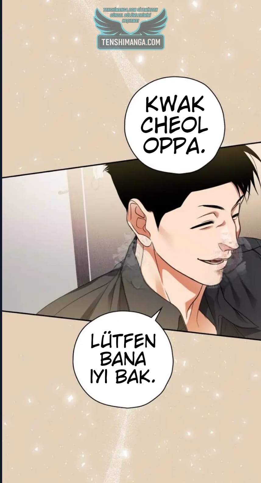 Senaryo Yiyen Oyuncu Bölüm 29 - Sayfa 9