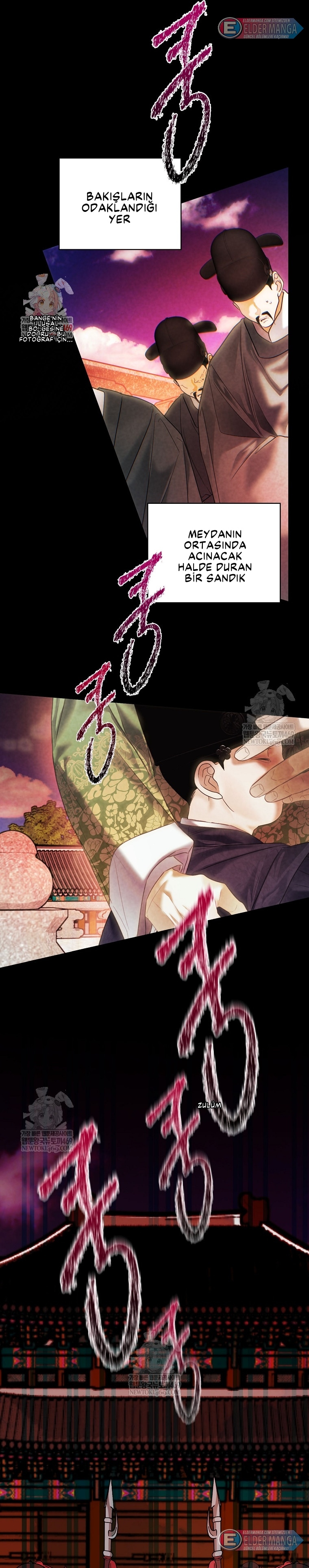 Senaryo Yiyen Oyuncu SON BÖLÜMÜ OKUMAYA GİT - Sayfa 1