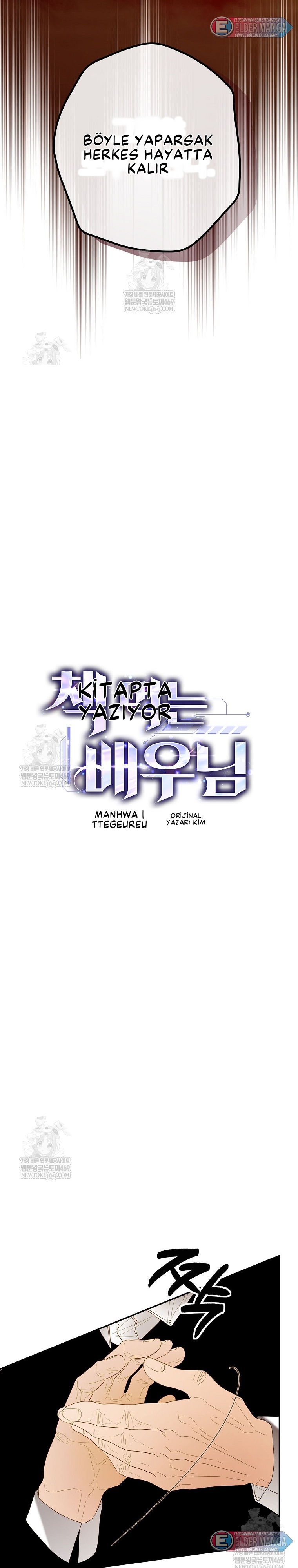 Senaryo Yiyen Oyuncu SON BÖLÜMÜ OKUMAYA GİT - Sayfa 10