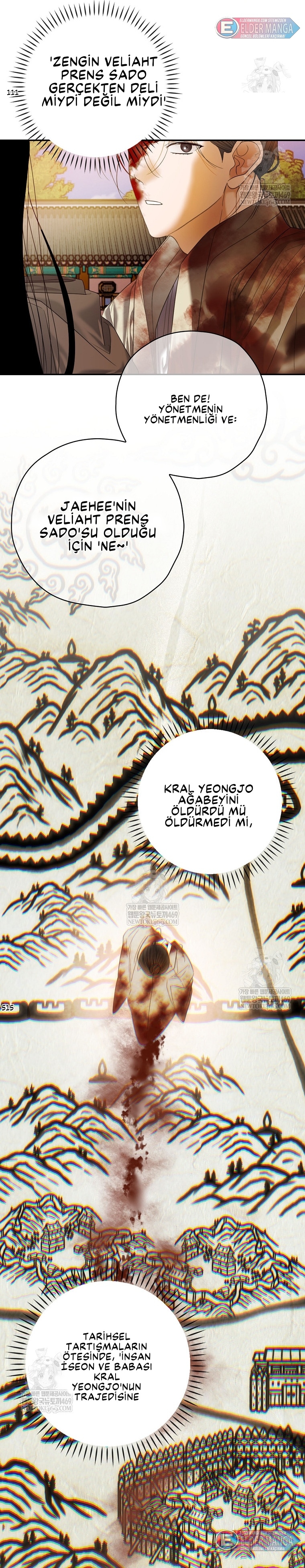 Senaryo Yiyen Oyuncu SON BÖLÜMÜ OKUMAYA GİT - Sayfa 14