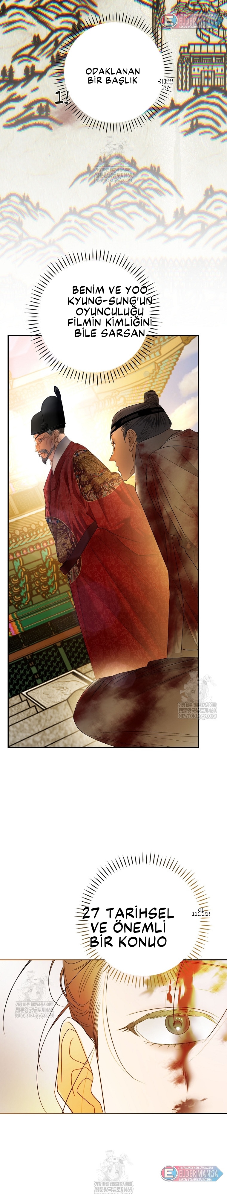 Senaryo Yiyen Oyuncu SON BÖLÜMÜ OKUMAYA GİT - Sayfa 15