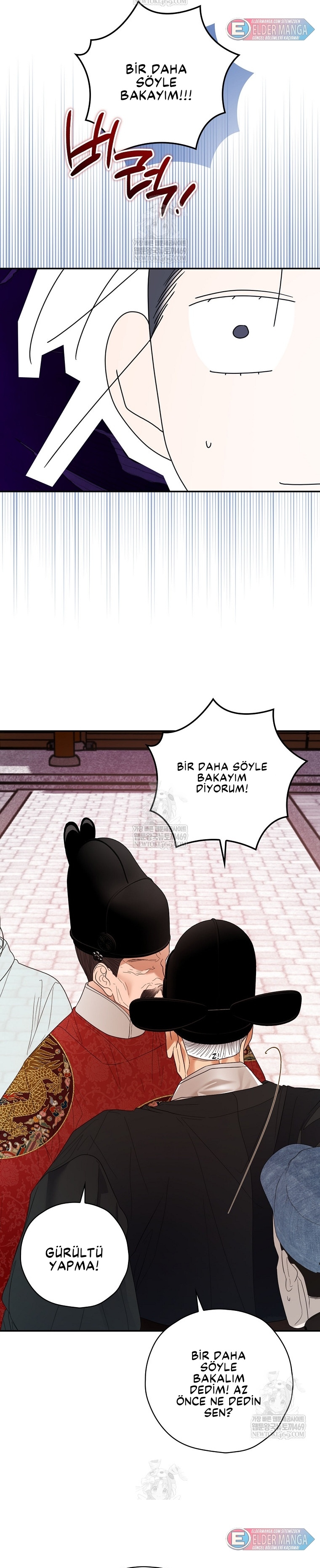 Senaryo Yiyen Oyuncu SON BÖLÜMÜ OKUMAYA GİT - Sayfa 16