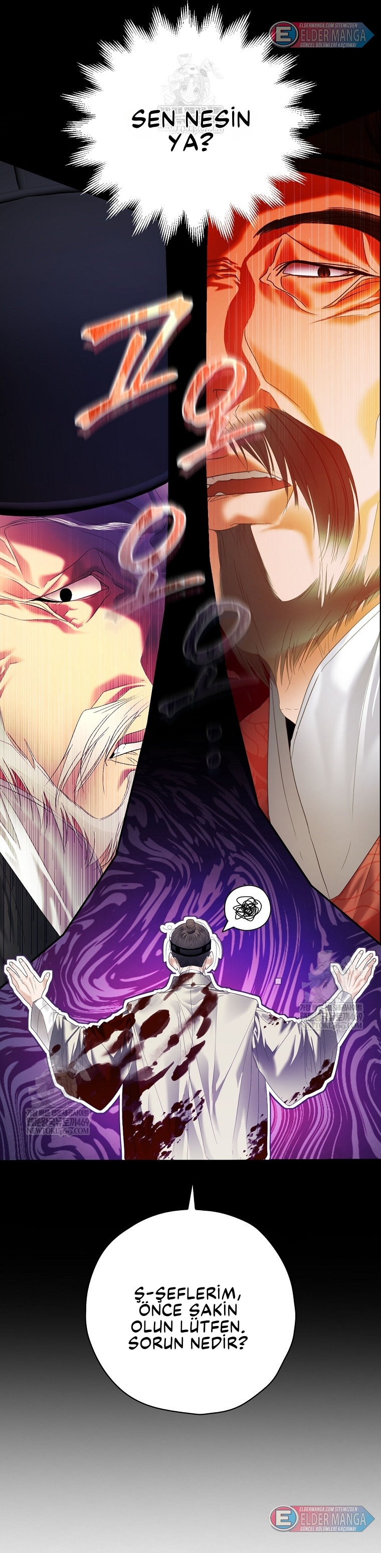 Senaryo Yiyen Oyuncu SON BÖLÜMÜ OKUMAYA GİT - Sayfa 18