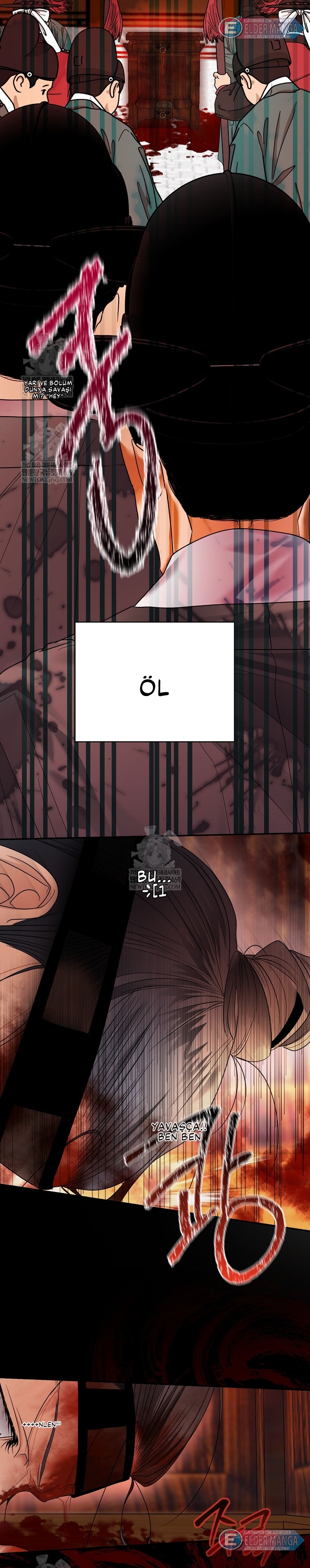 Senaryo Yiyen Oyuncu SON BÖLÜMÜ OKUMAYA GİT - Sayfa 2