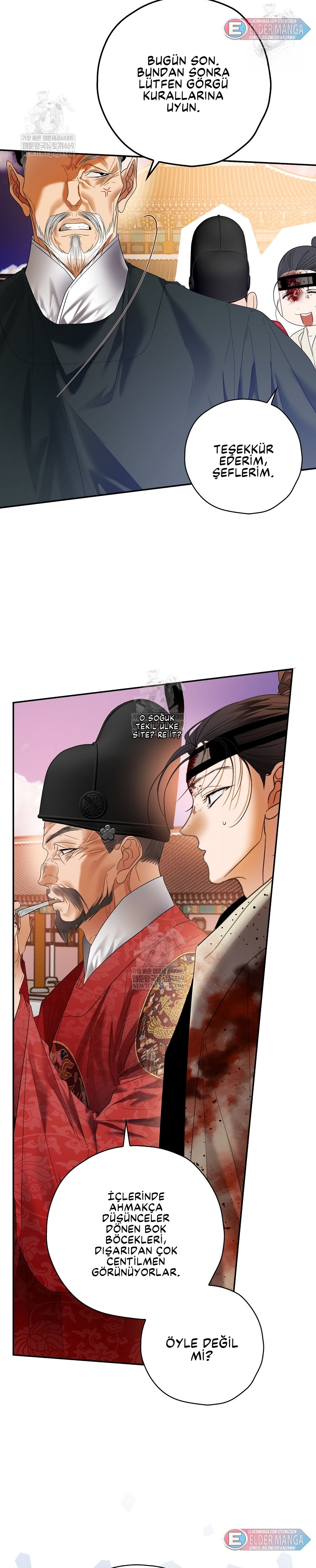 Senaryo Yiyen Oyuncu SON BÖLÜMÜ OKUMAYA GİT - Sayfa 20