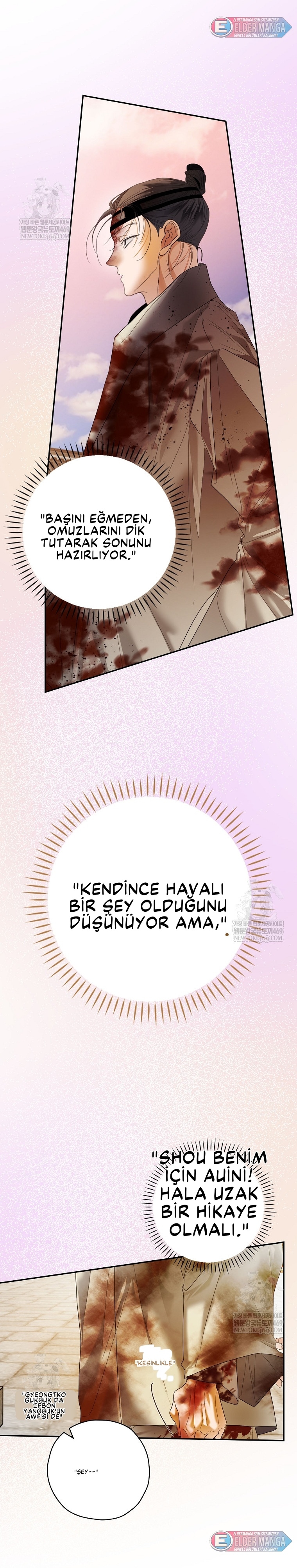 Senaryo Yiyen Oyuncu SON BÖLÜMÜ OKUMAYA GİT - Sayfa 22