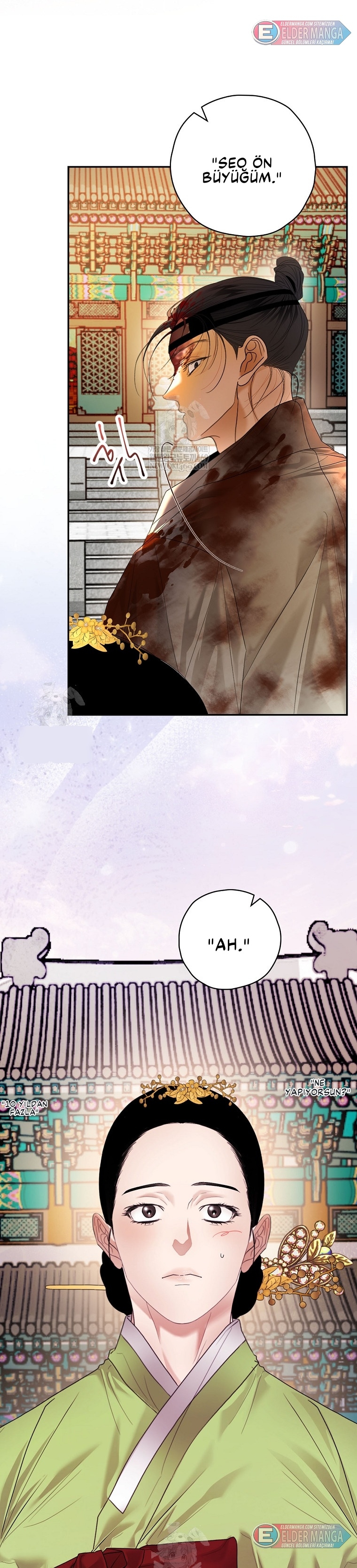 Senaryo Yiyen Oyuncu SON BÖLÜMÜ OKUMAYA GİT - Sayfa 23